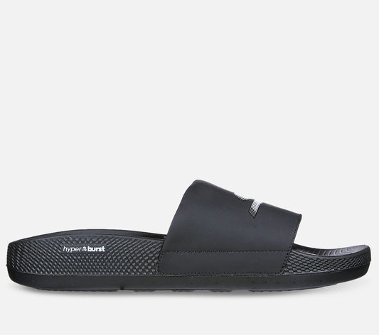 Hyper Slide - Hyper Comfort Sandal Skechers.fi