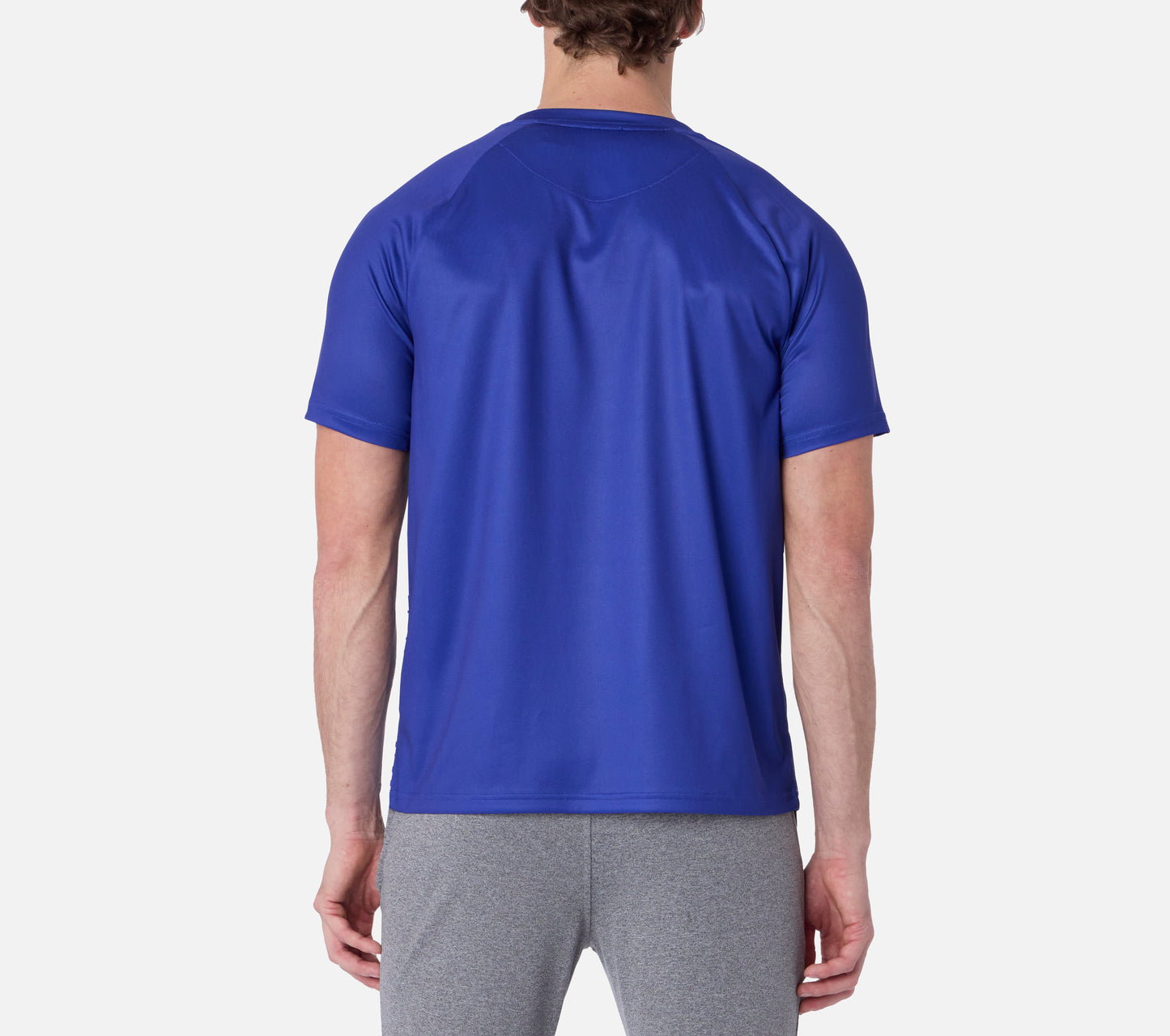 Harry Kane: Momentum Tee Clothes Skechers.fi