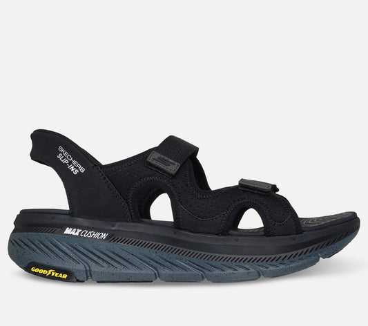 Slip-ins: Max Cushioning Premier 2.0 Sandal - Julian Sandal Skechers.fi