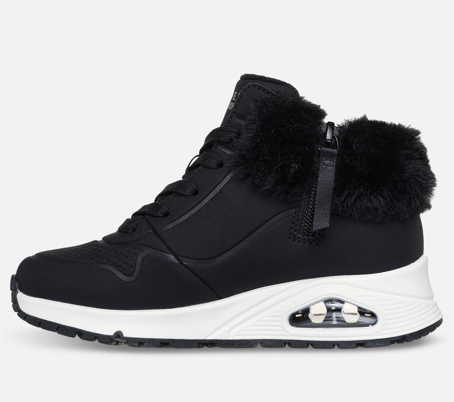 Waterproof: Uno Gen1 - Comfurt Kicks Boot Skechers.fi