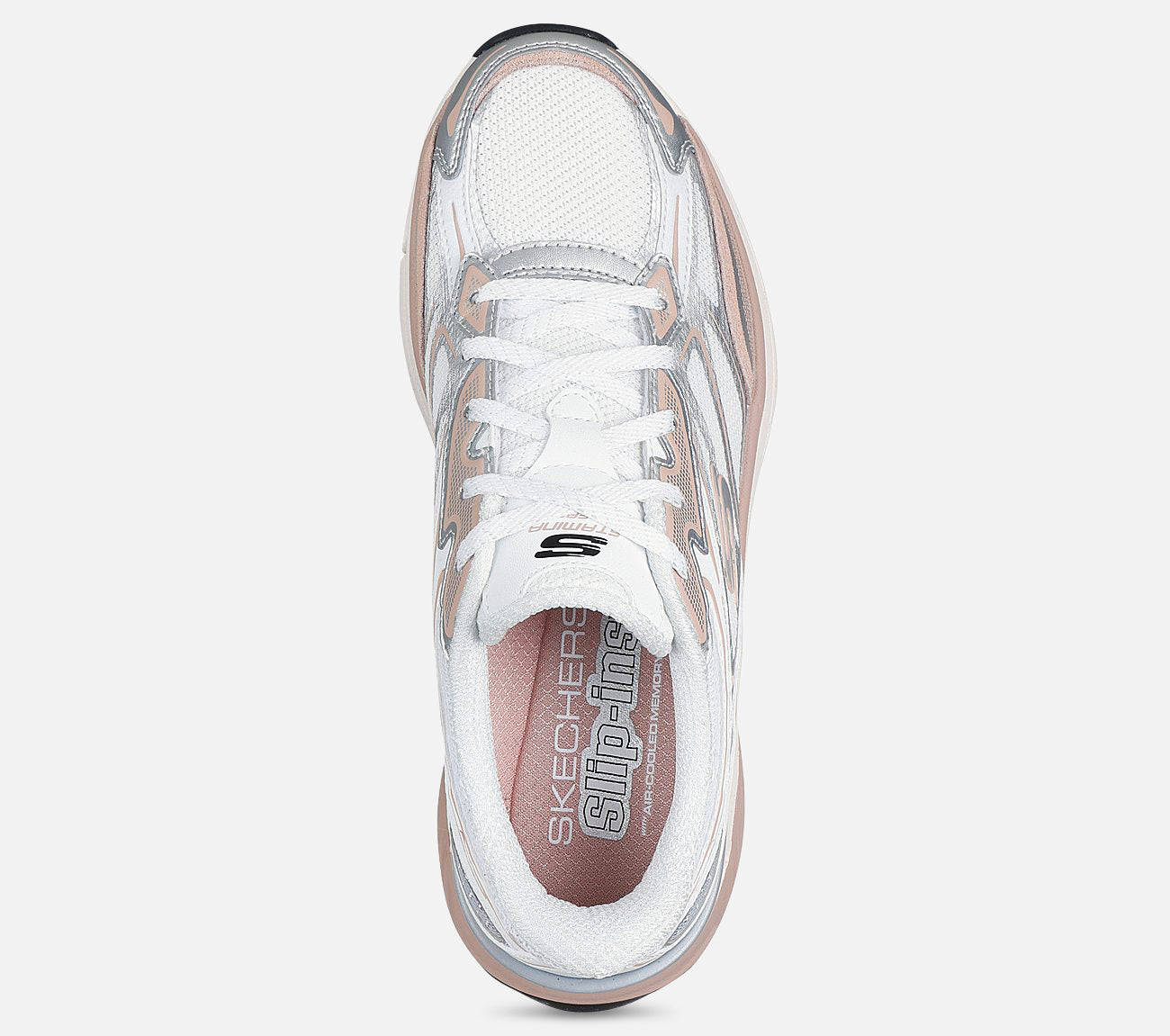 Slip-ins: Stamina Sport Shoe Skechers.fi