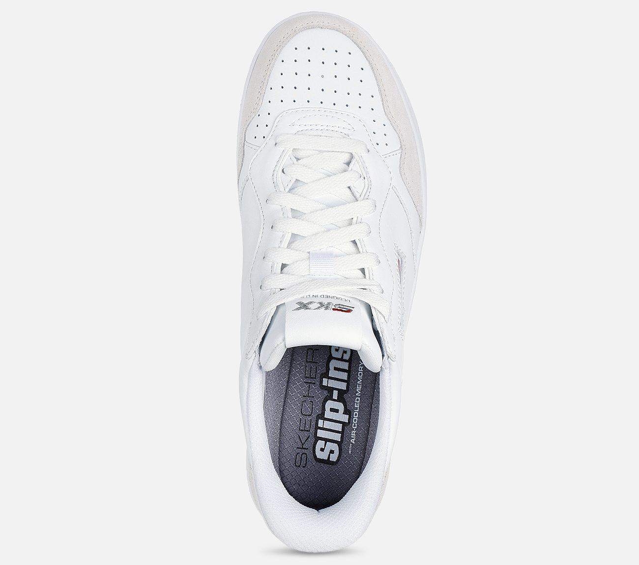 Slip-ins: Sport Court 2.0 - Konor Shoe Skechers.fi