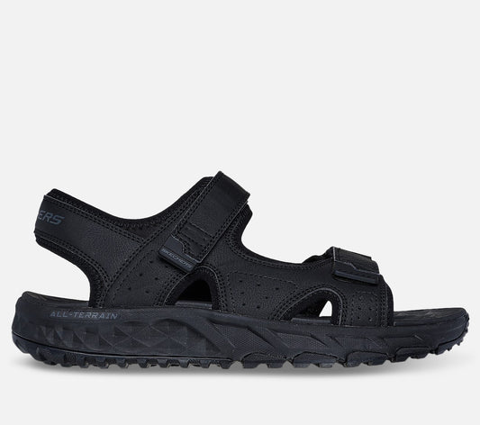 Escape Plan Trail Sandal - Forever Pursuit Sandal Skechers.fi