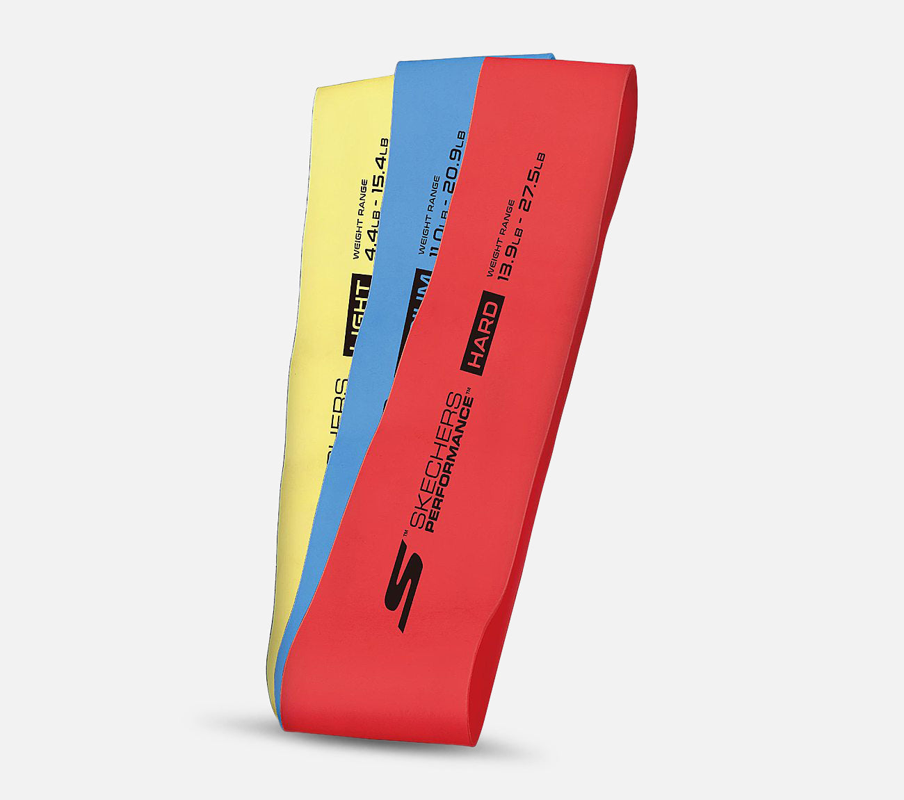 Fitness Mini Band Set Fitness Skechers.fi