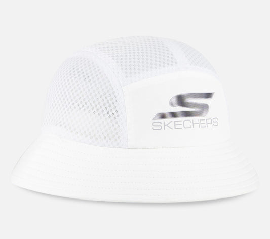 Liberated Mesh Bucket Hat Hat Skechers.fi