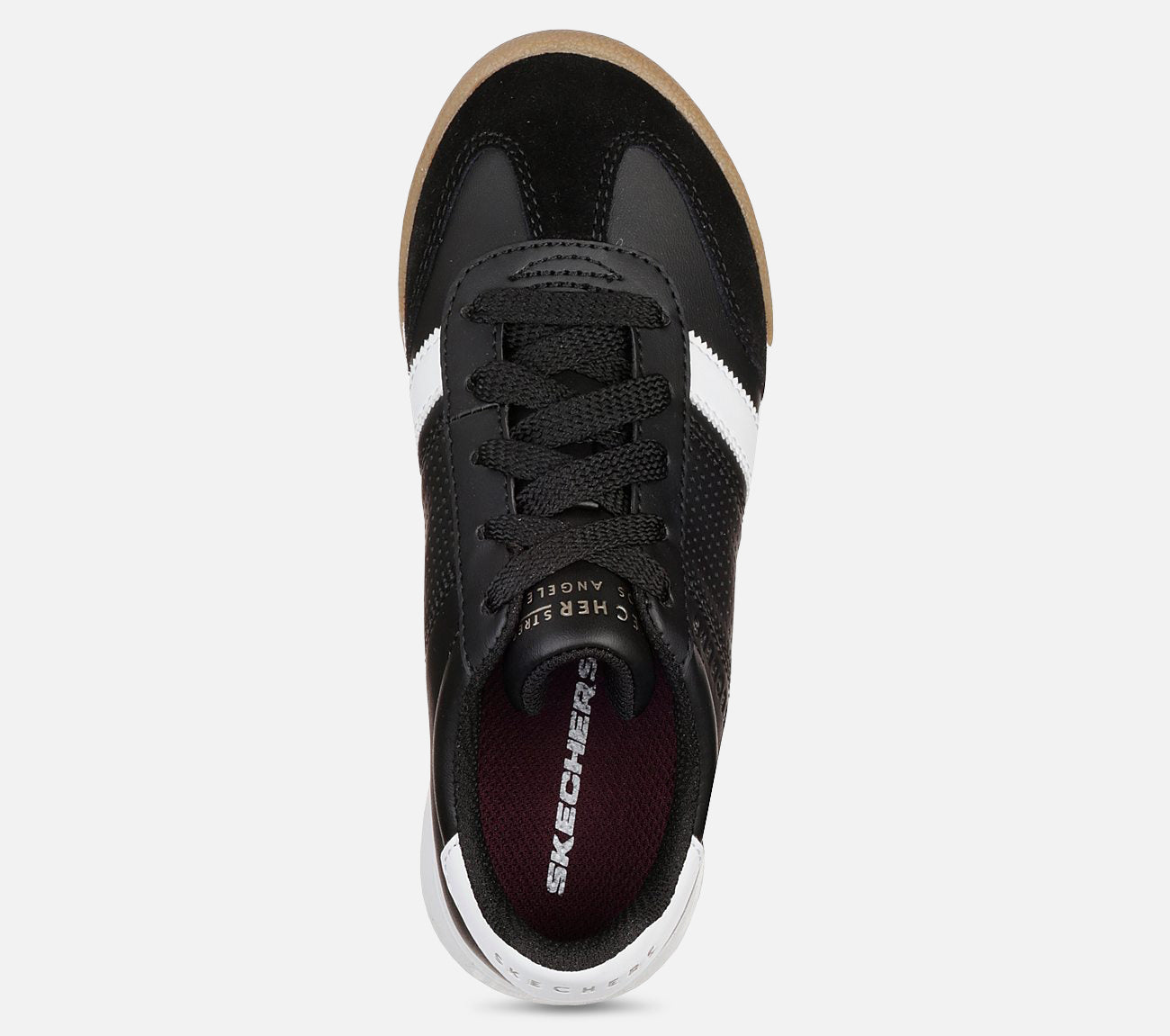 Zingers Shoe Lace Skechers