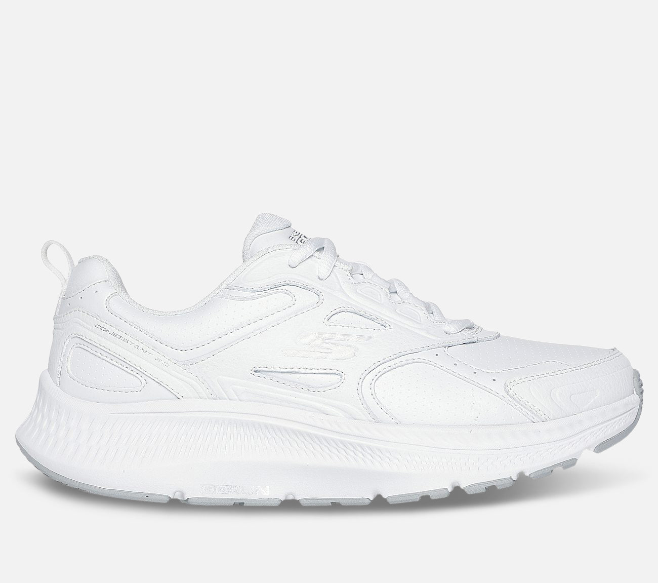 GO RUN Consistent 2.0 - Sumpter Trail Shoe Skechers.fi