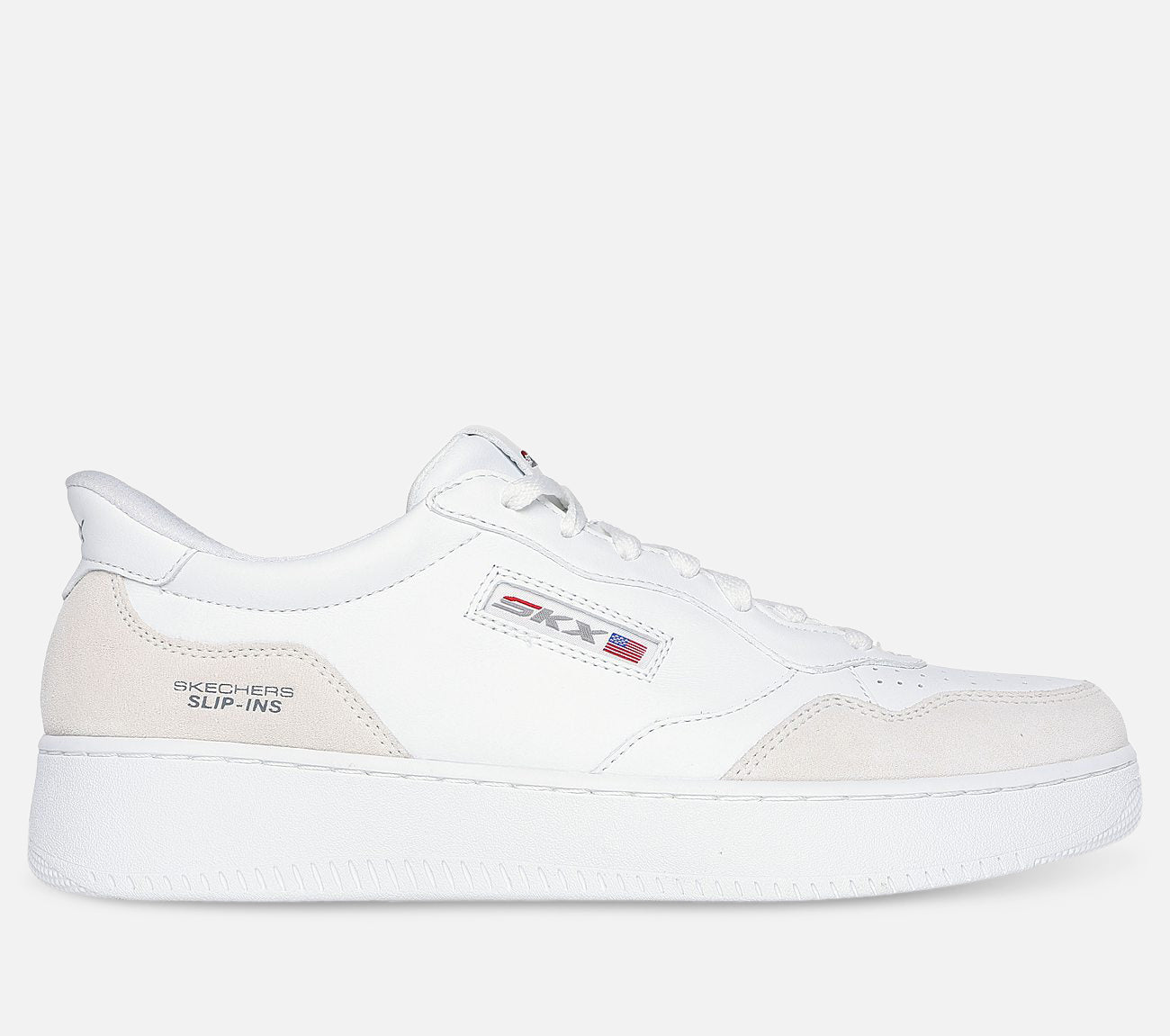 Slip-ins: Sport Court 2.0 - Konor Shoe Skechers.fi