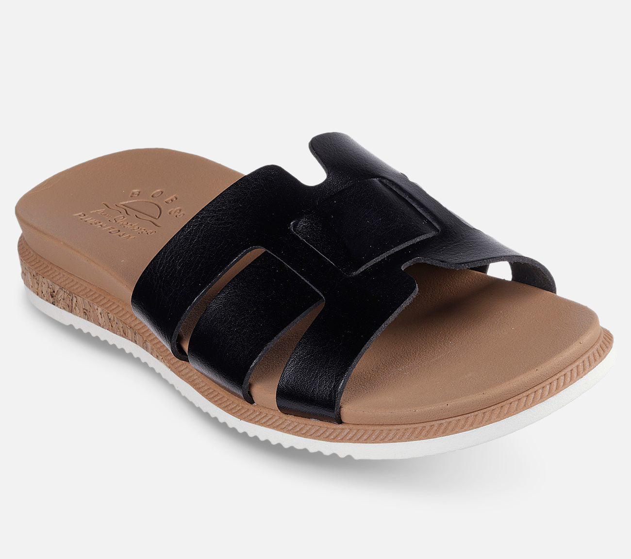 BOBS Desert Kiss Low - Peak Look Sandal Skechers.fi