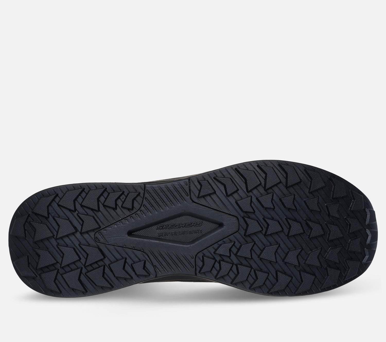Work: Speed-Flex Trekker Work Skechers.fi