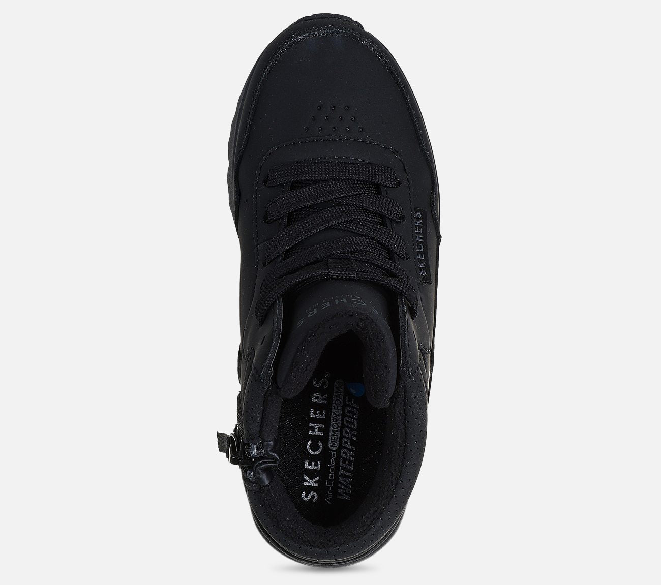 UNO Lite - Aqua Ave - Waterproof Boot Skechers.fi