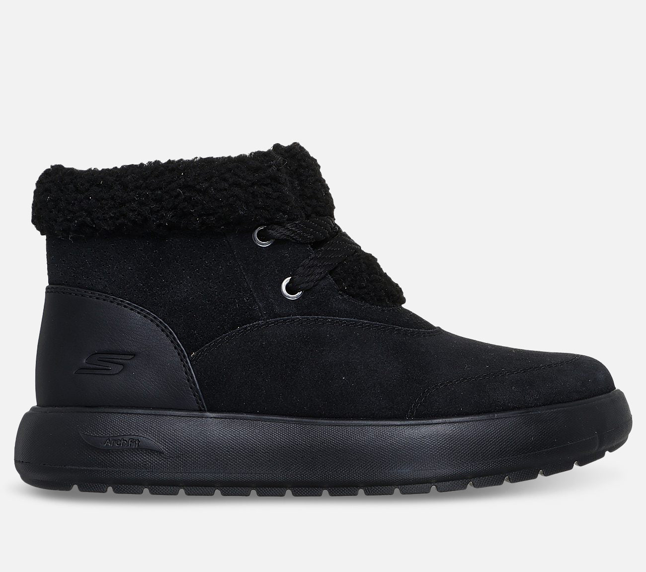 GO WALK Horizon Boot - Lana Boot Skechers.fi