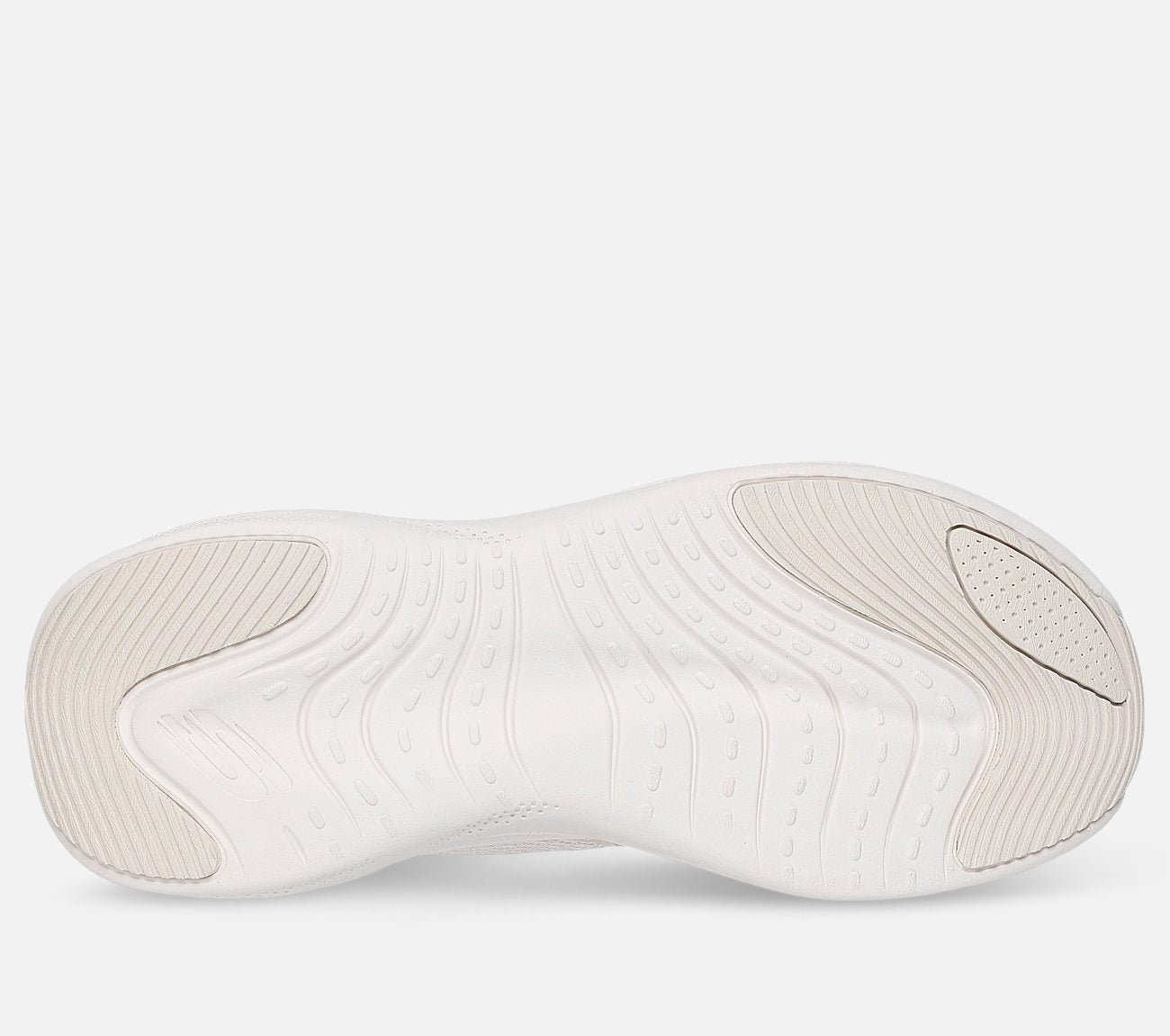 Skech Cloud - Smooth Wave Shoe Skechers.fi