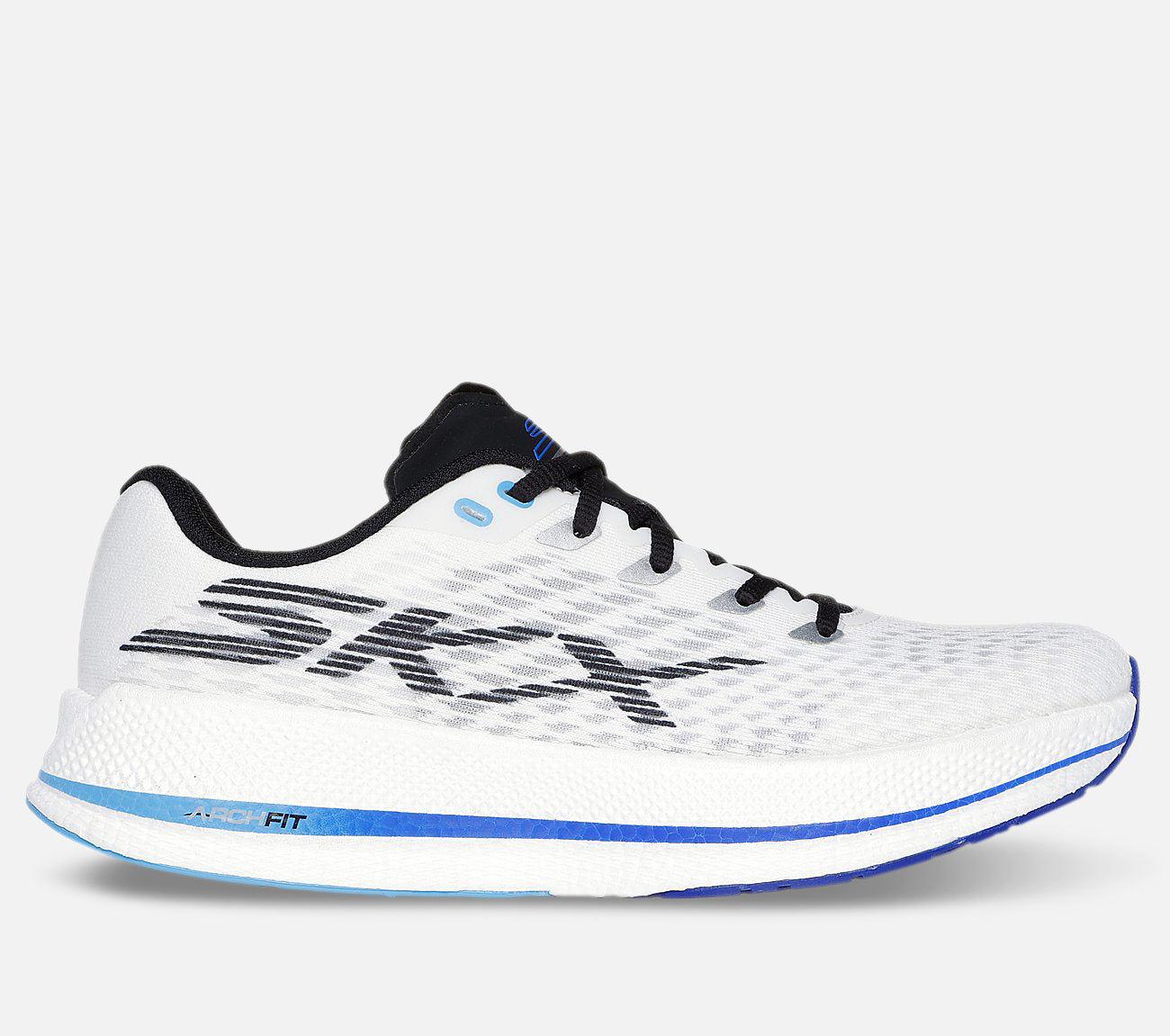 GO RUN Razor 5 Shoe Skechers.fi