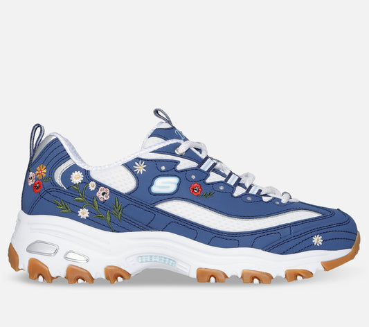 D'Lites - Spring Bloom Shoe Skechers.fi
