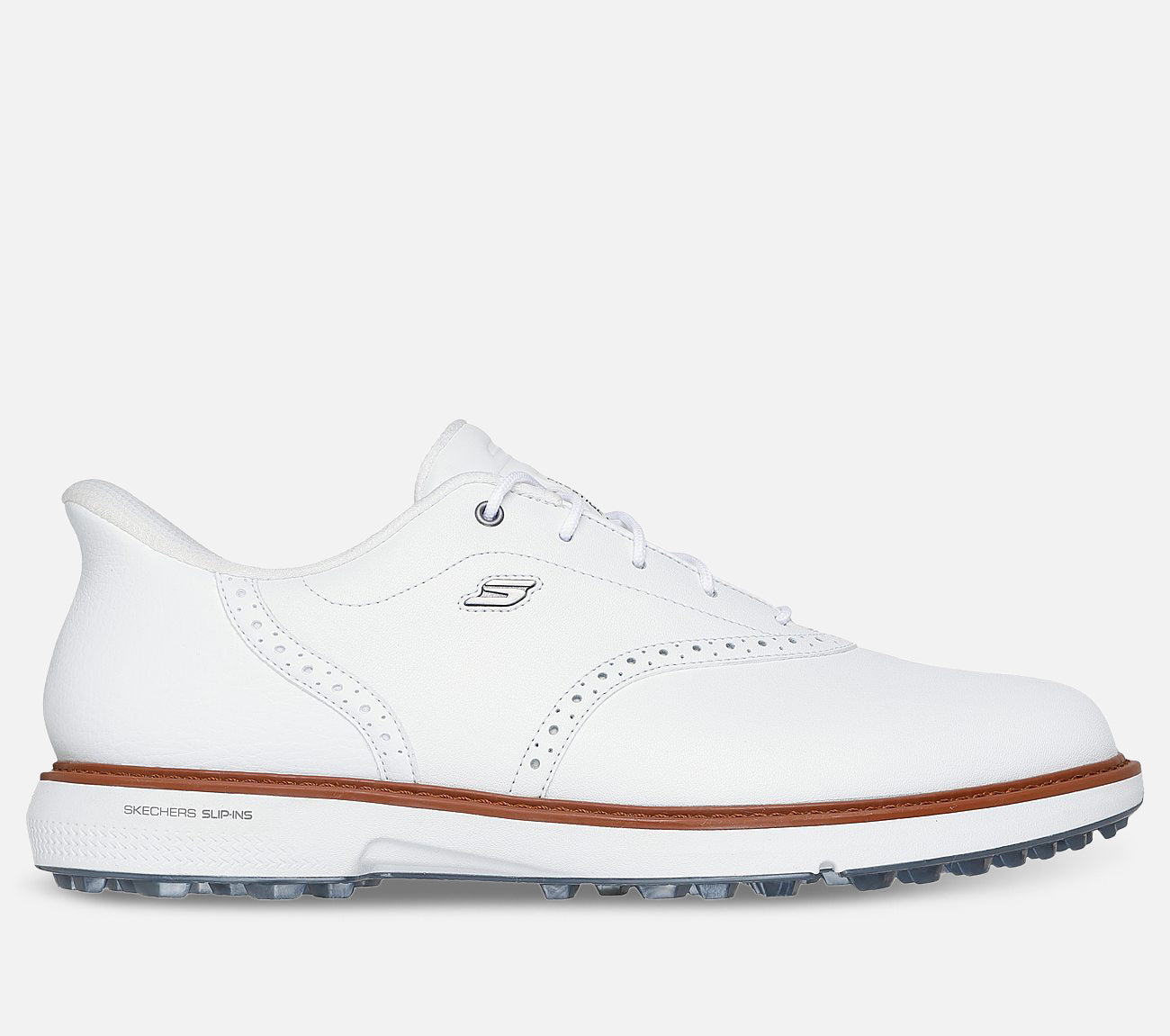 Slip-ins: Go Golf - Prestige SL - Waterproof Golf Skechers.fi