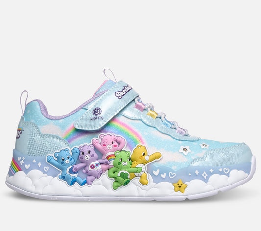 Care Bears: Hugs N Snugs Shoe Skechers.fi