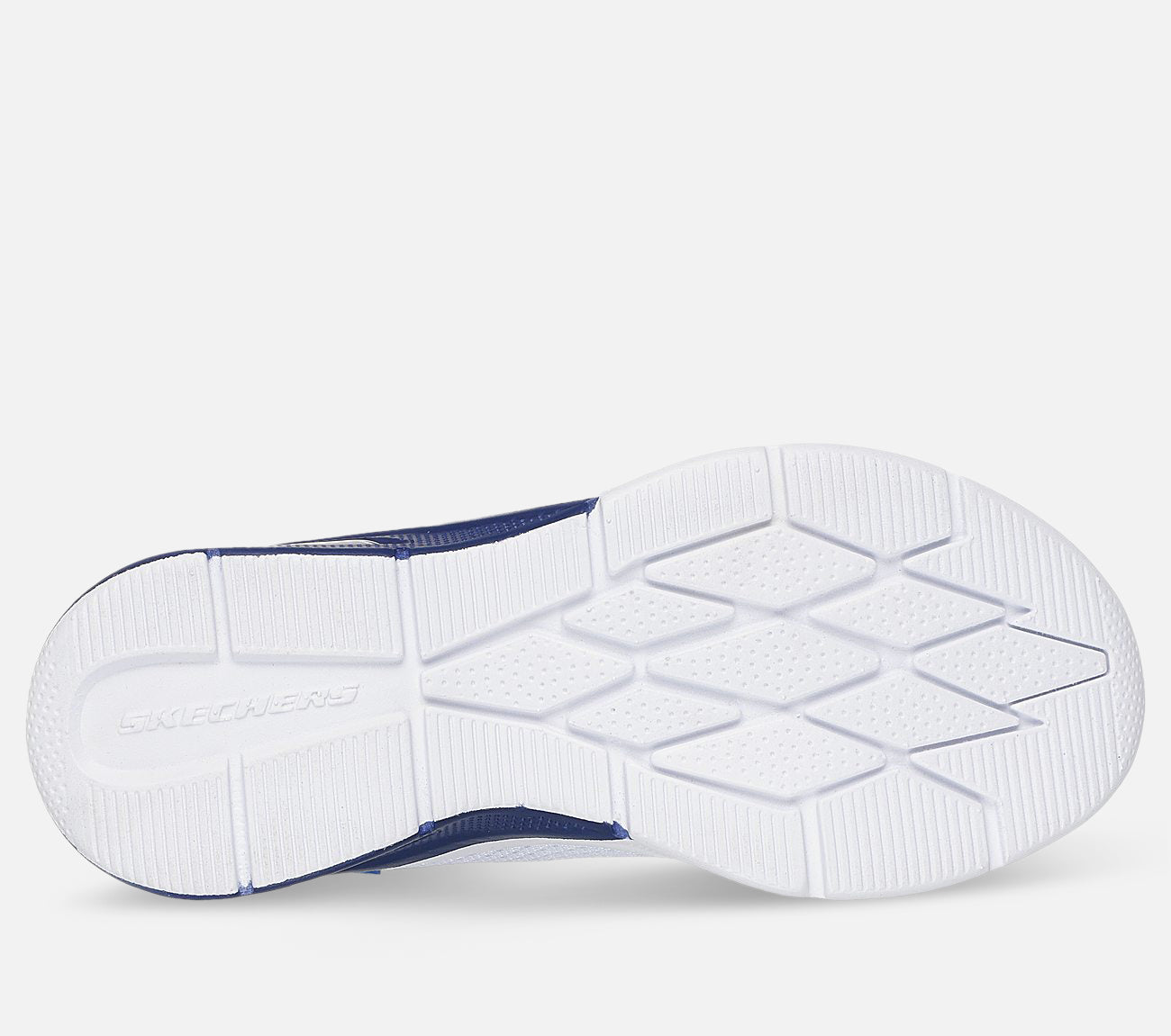 Slip-ins: Microspec Max - Brisk-Stripe Shoe Skechers.fi
