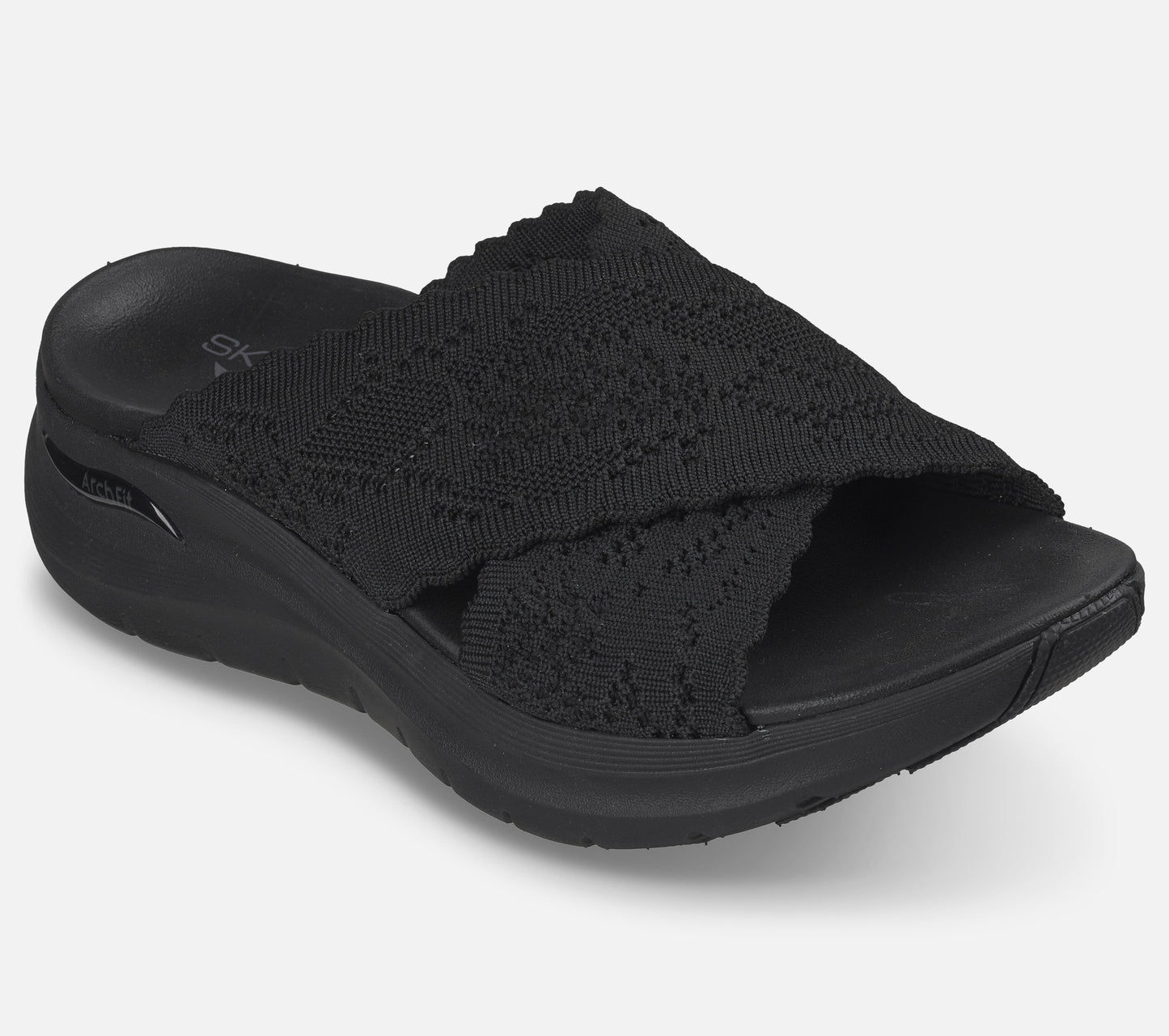 Arch Fit 2.0 Sandal - Still The One Sandal Skechers.fi