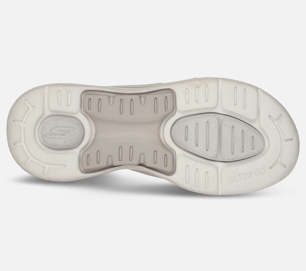 GO WALK Arch Fit Sandal - Lively Sandal Skechers