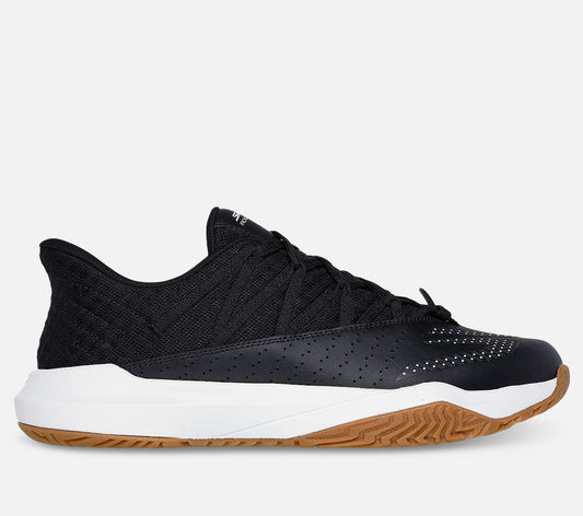 Relaxed Fit: Viper Court Rally Shoe Skechers.fi