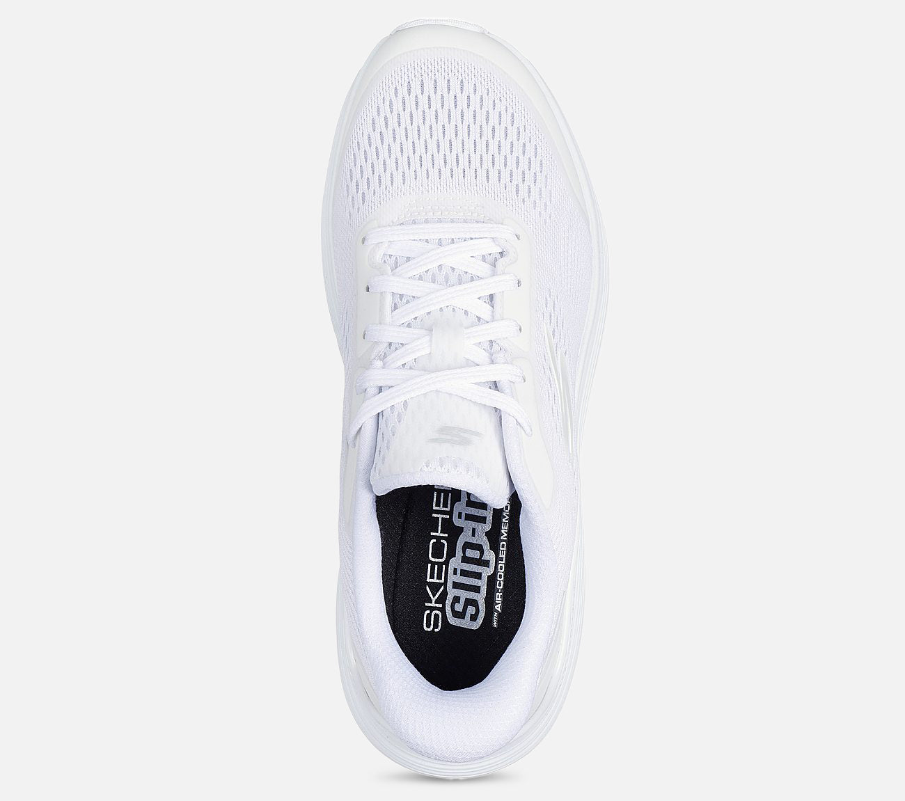 Slip-ins: Max Cushioning Suspension - Chrone Shoe Skechers.fi