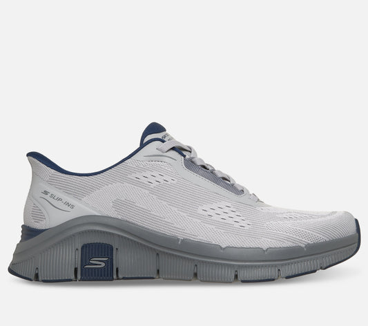 Relaxed Fit: Slip-ins: Flex - Zayder Shoe Skechers.fi