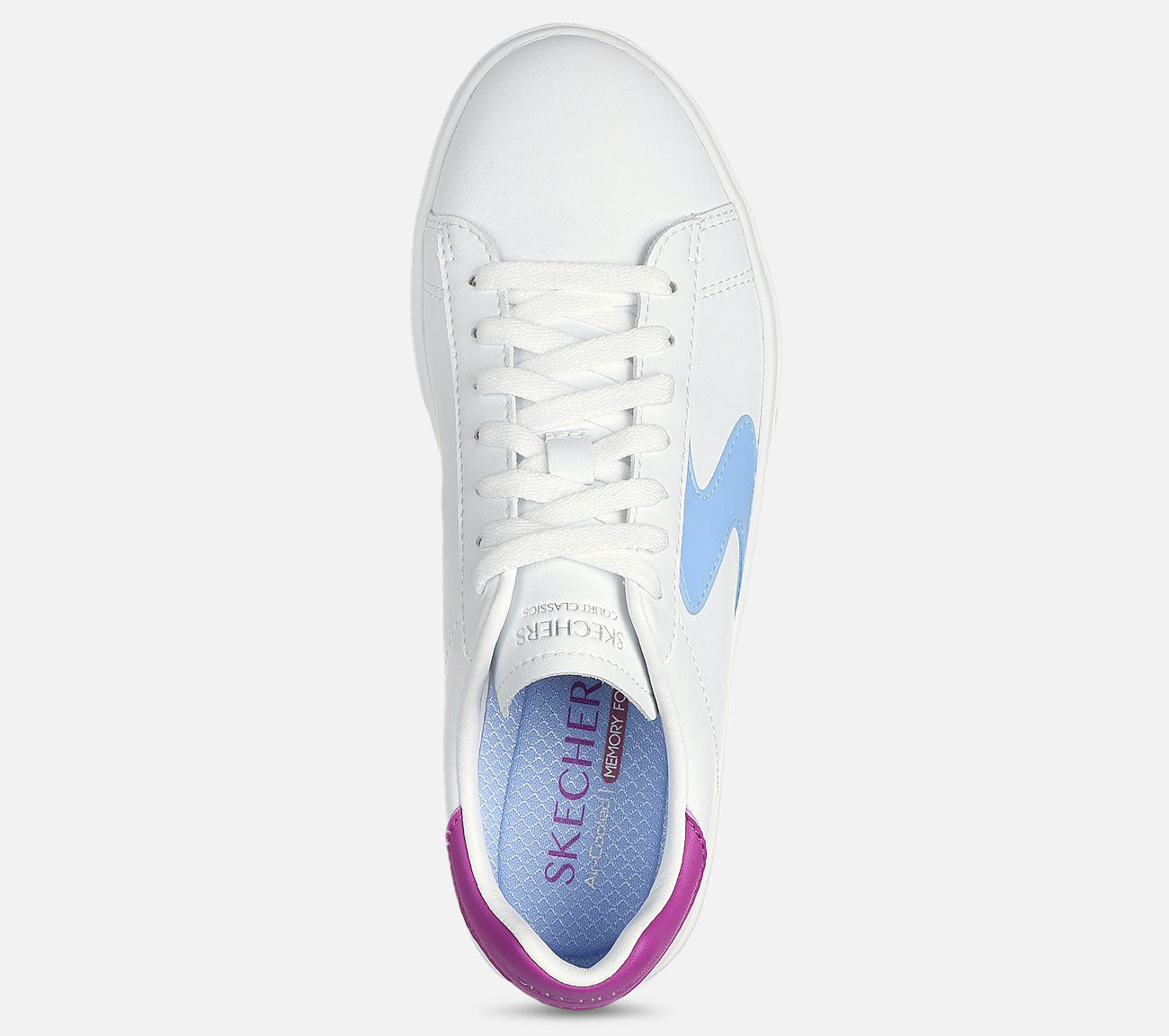 Eden LX - Top Grade Shoe Skechers.fi