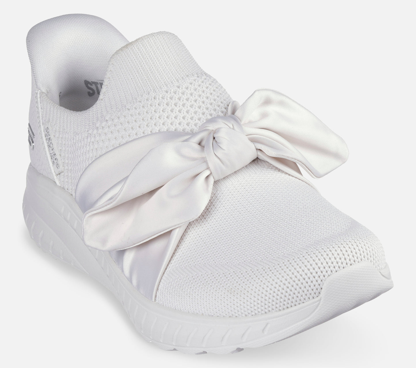 Slip-ins: BOBS Sport Squad Chaos - Inspire Away Shoe Skechers.fi