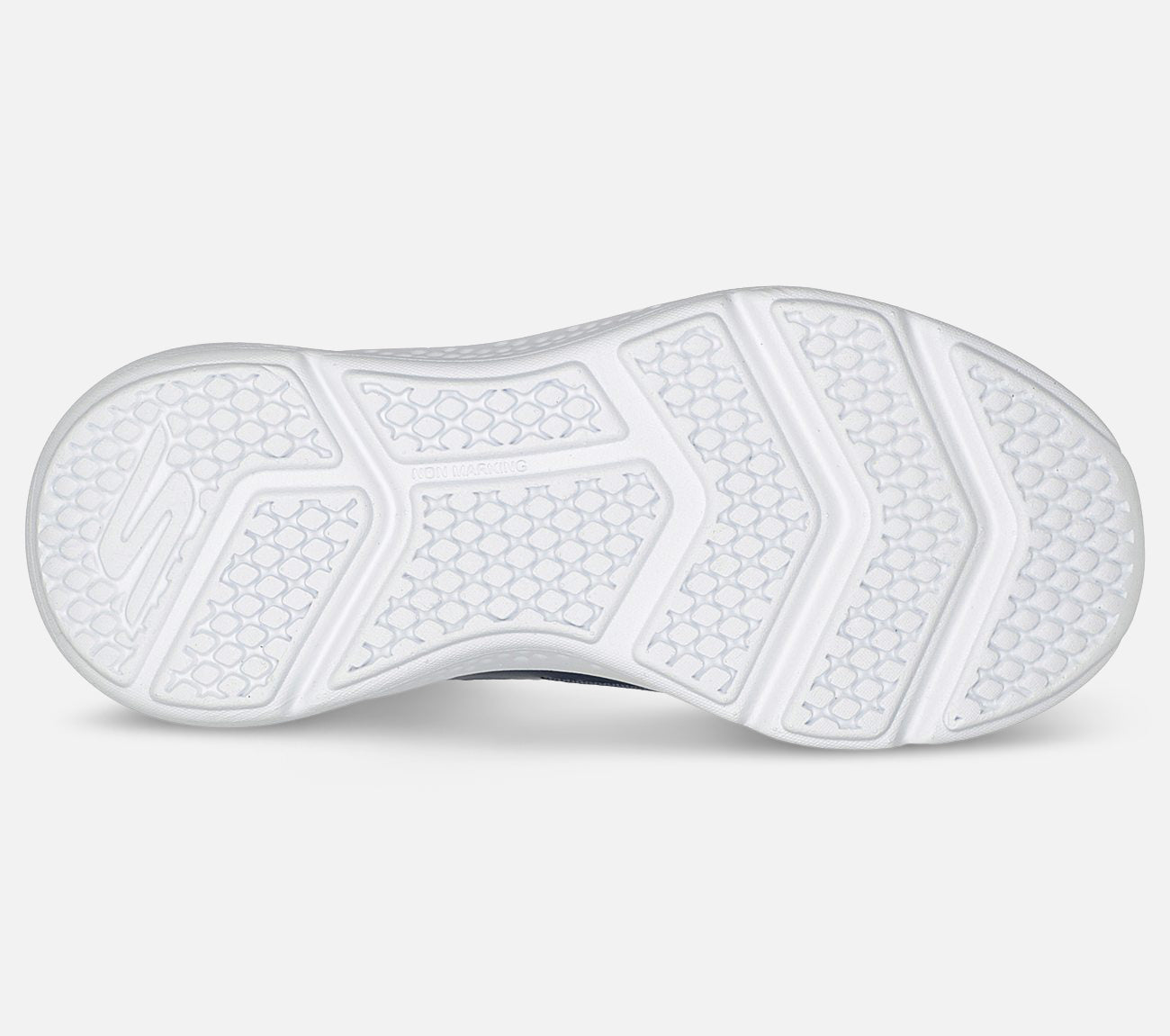 GO RUN Elevate – Up Step Shoe Skechers