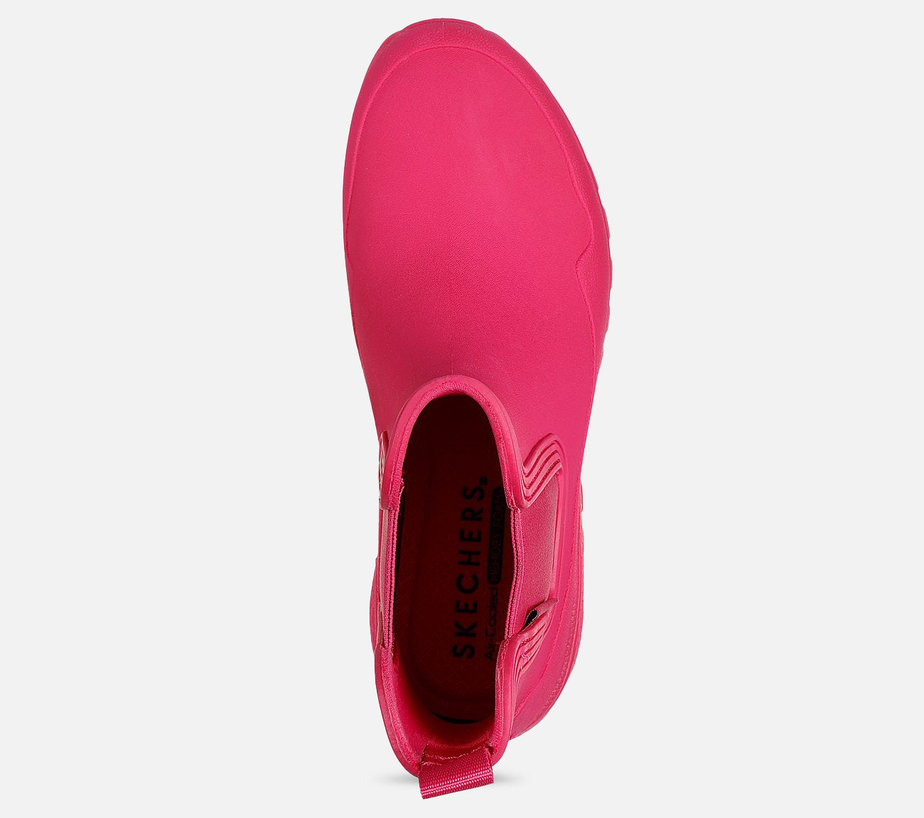 Uno Rugged - Dancing N The Rain - Waterproof Boot Skechers.fi