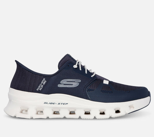 Wide Fit: Slip-ins: Glide-Step Pro Shoe Skechers.fi