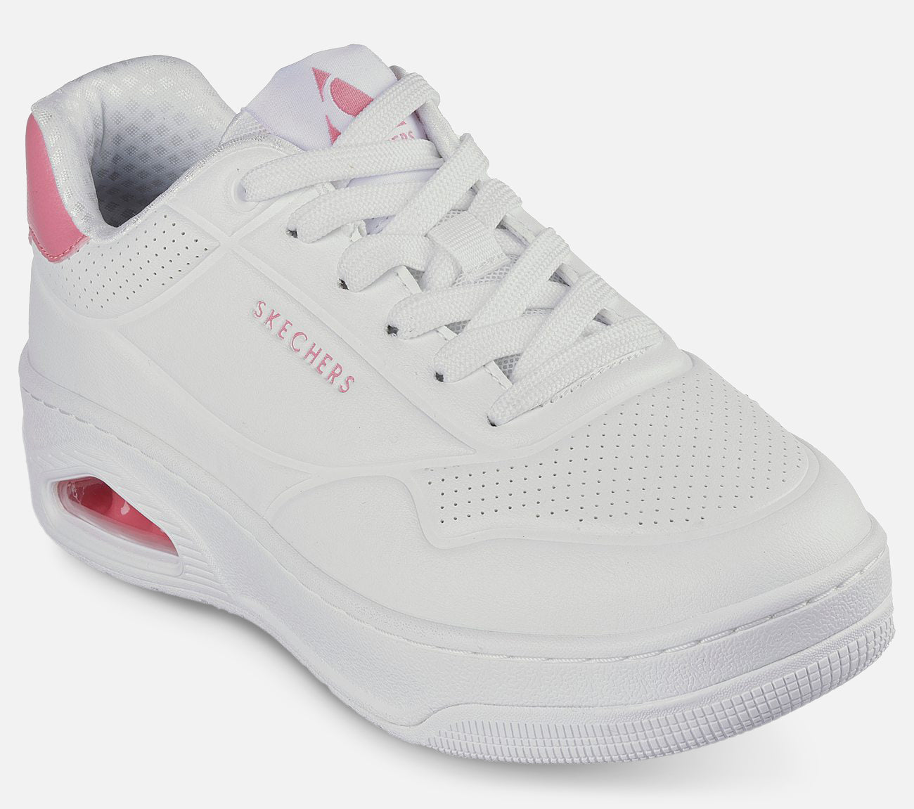 Uno Court - Fast Break Shoe Skechers.fi