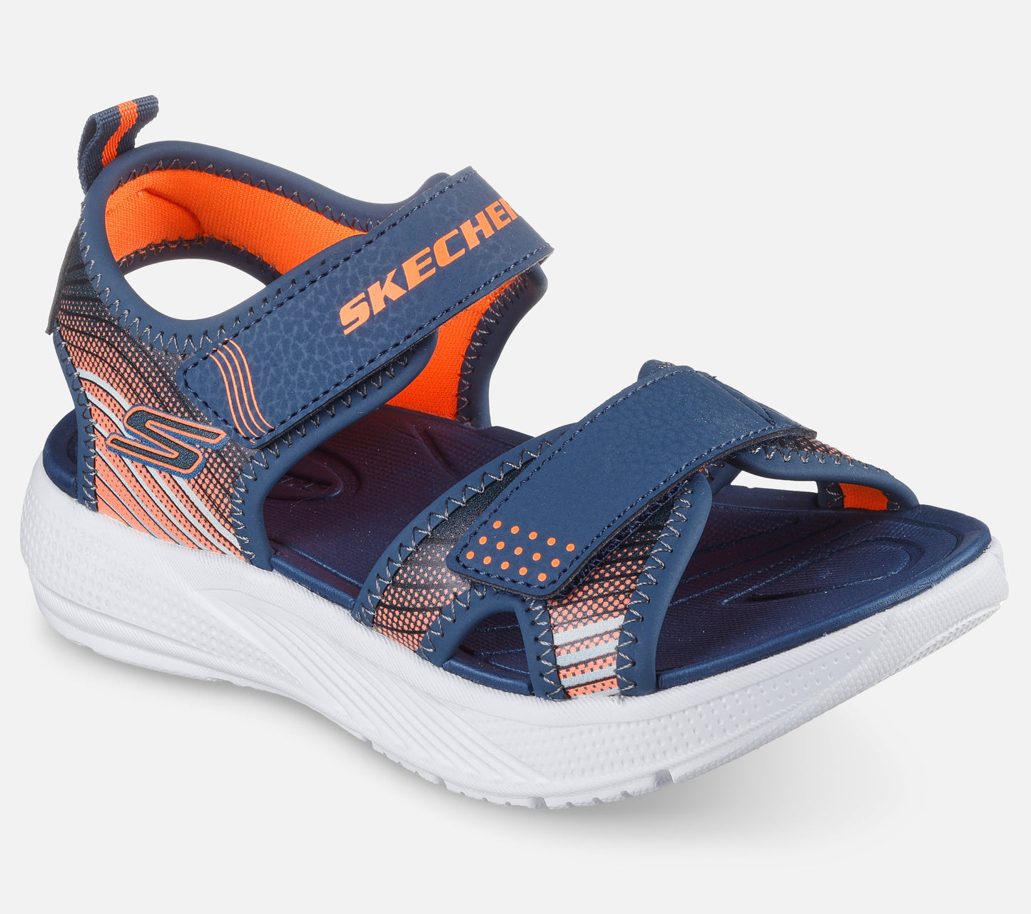 Microspec-Splash Sandal Skechers.fi