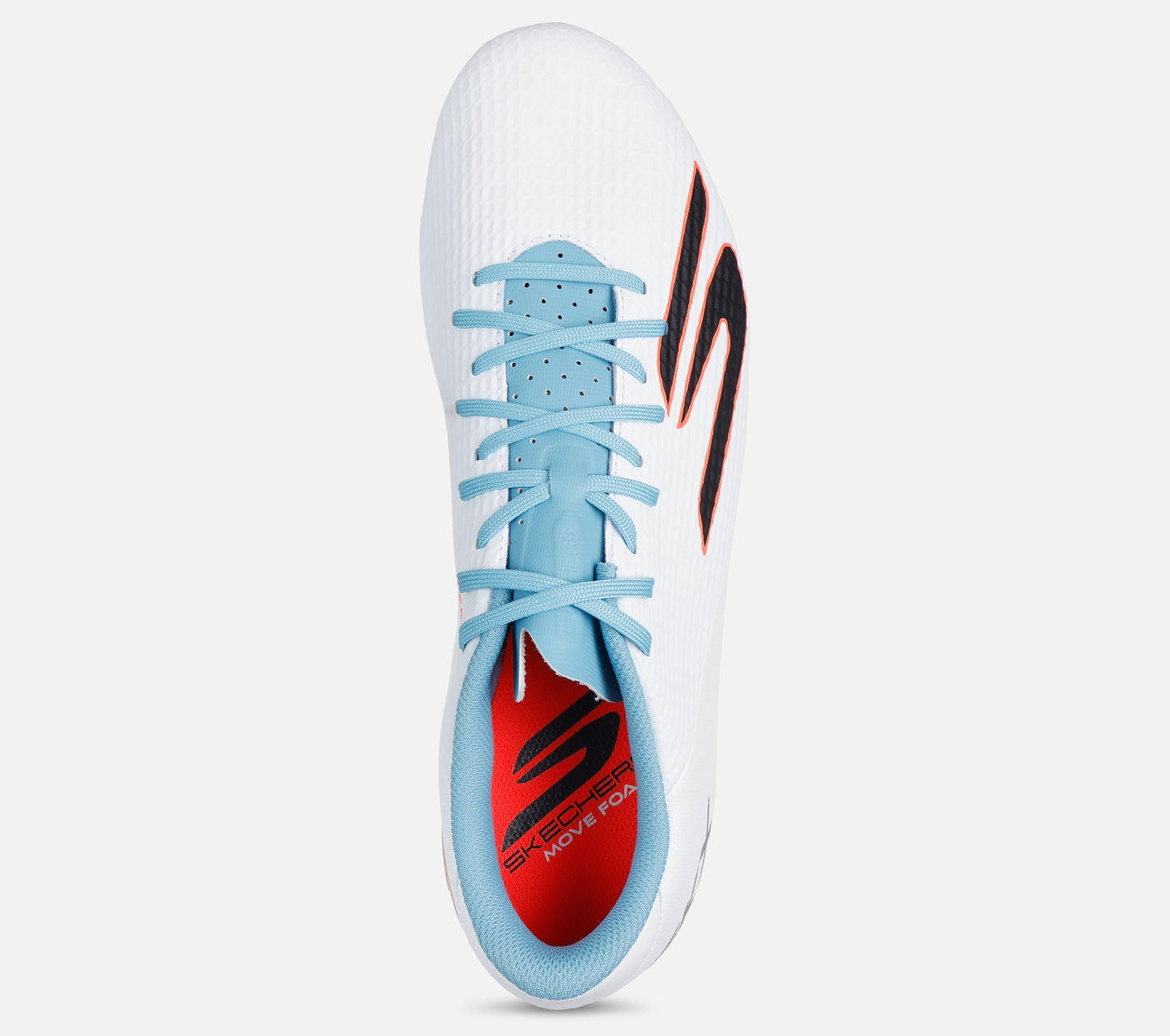 SKX_2 Academy FG Football Skechers.fi