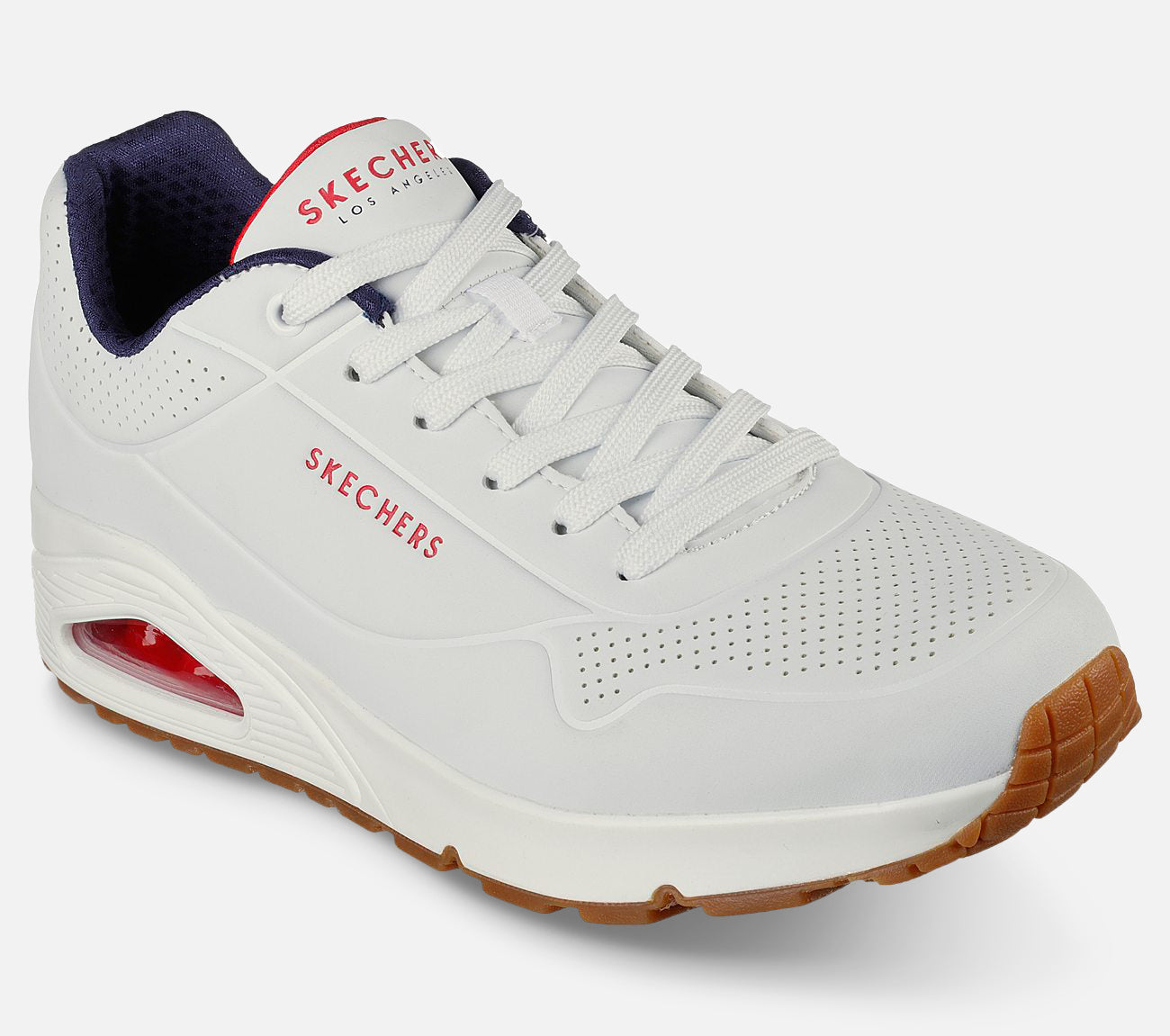 Uno - Stand On Air Shoe Skechers.fi