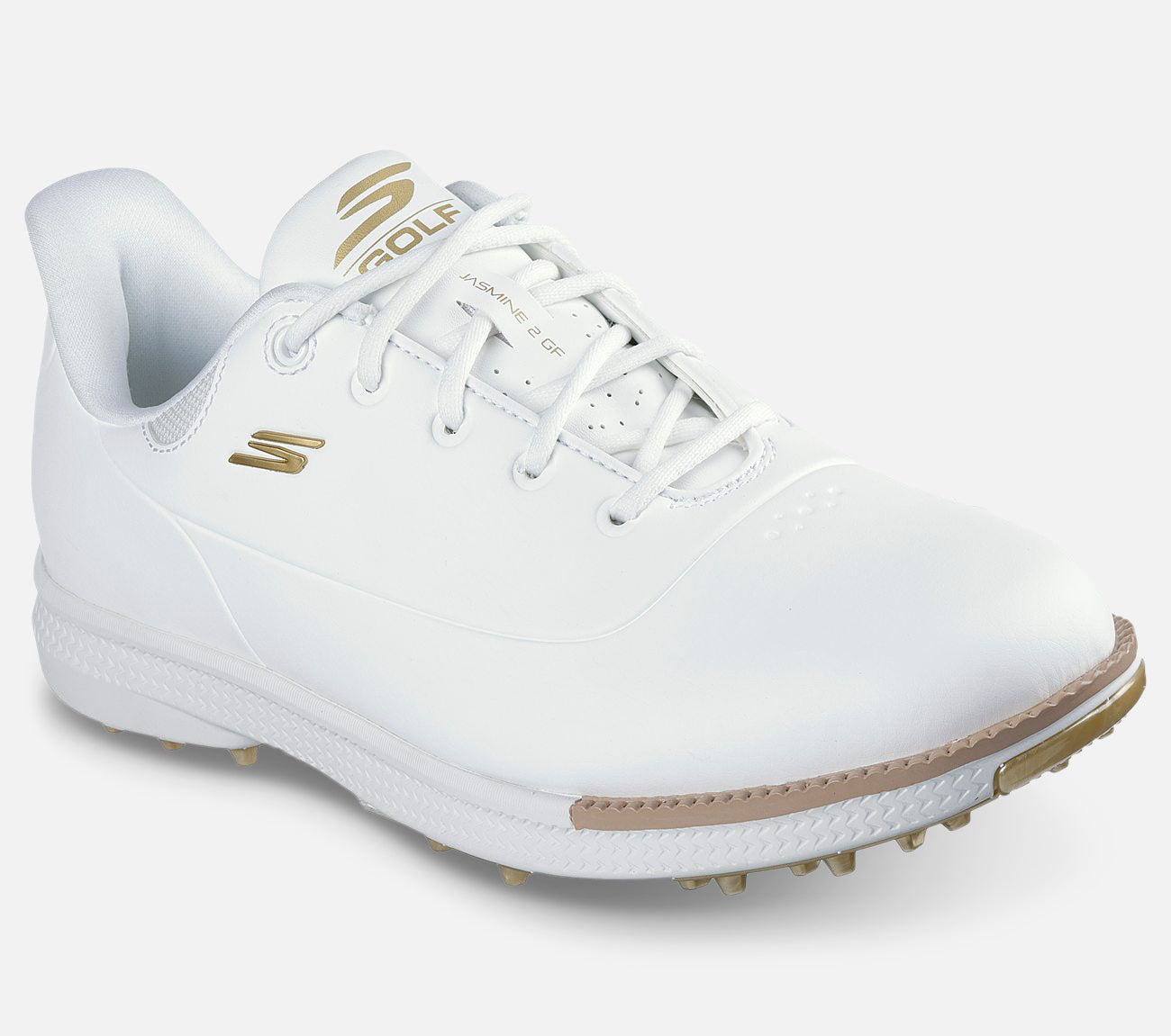 GO GOLF Jasmine 2 GF - Waterproof Golf Skechers.fi