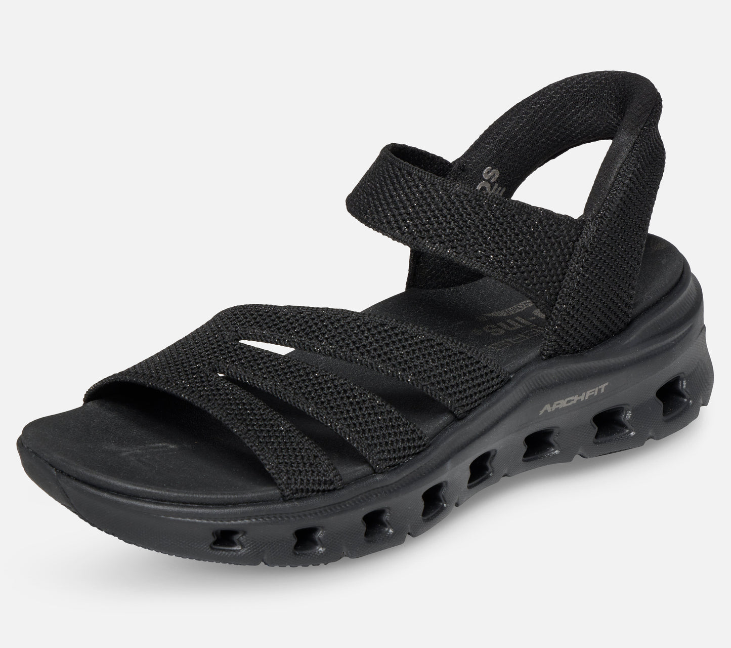 Slip-ins: Arch Fit Glide-Step Pro Sandal - Ace Sandal Skechers.fi