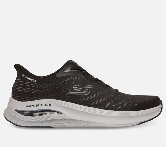 Slip-ins: Arch Fit Skech-Air - Zoryn Shoe Skechers.fi