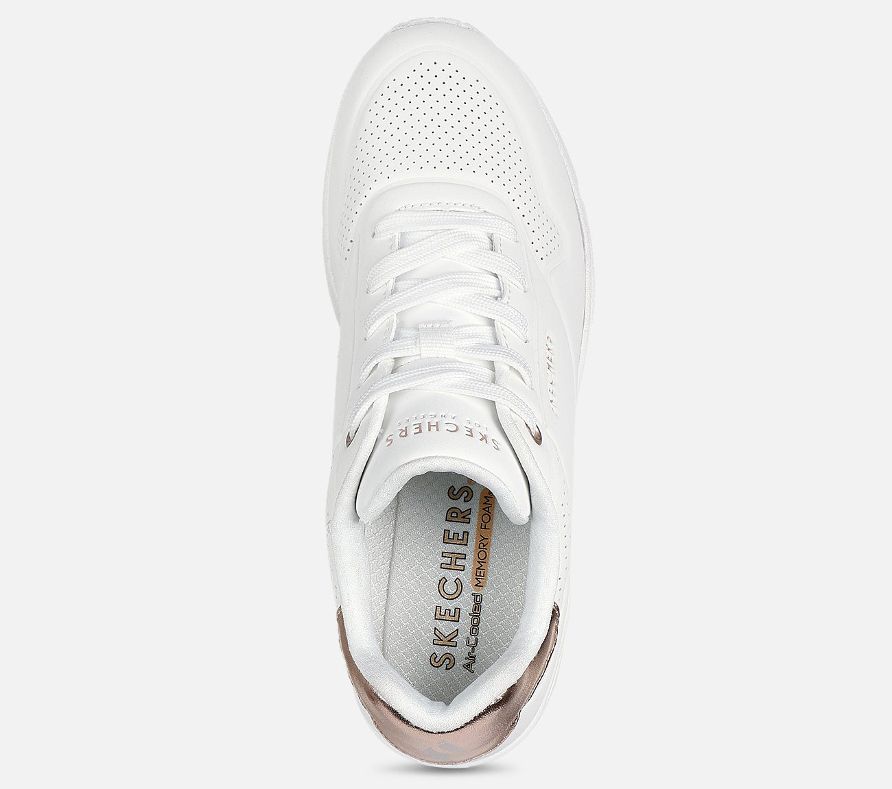 Uno Wedge - HI Steps Shoe Skechers.fi