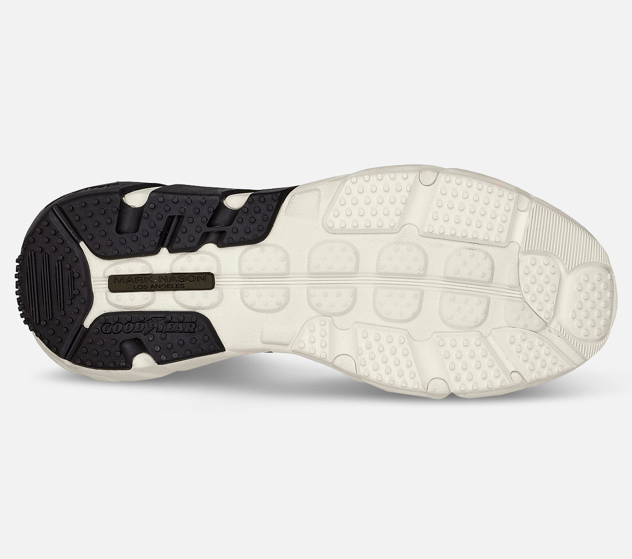 Mark Nason - Ziggy - Tegin Shoe Skechers