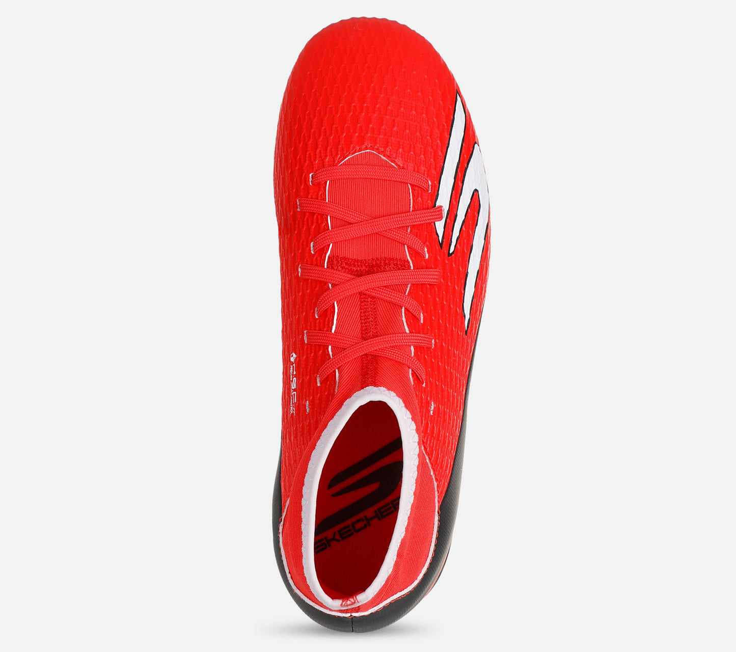 SKX_2 High JR Youth MG Football Skechers.fi