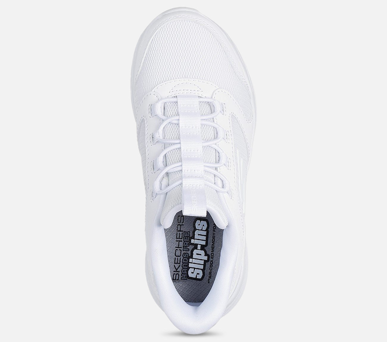Slip-ins: GO RUN 400 V.2 - Turbo-Brisk Shoe Skechers.fi