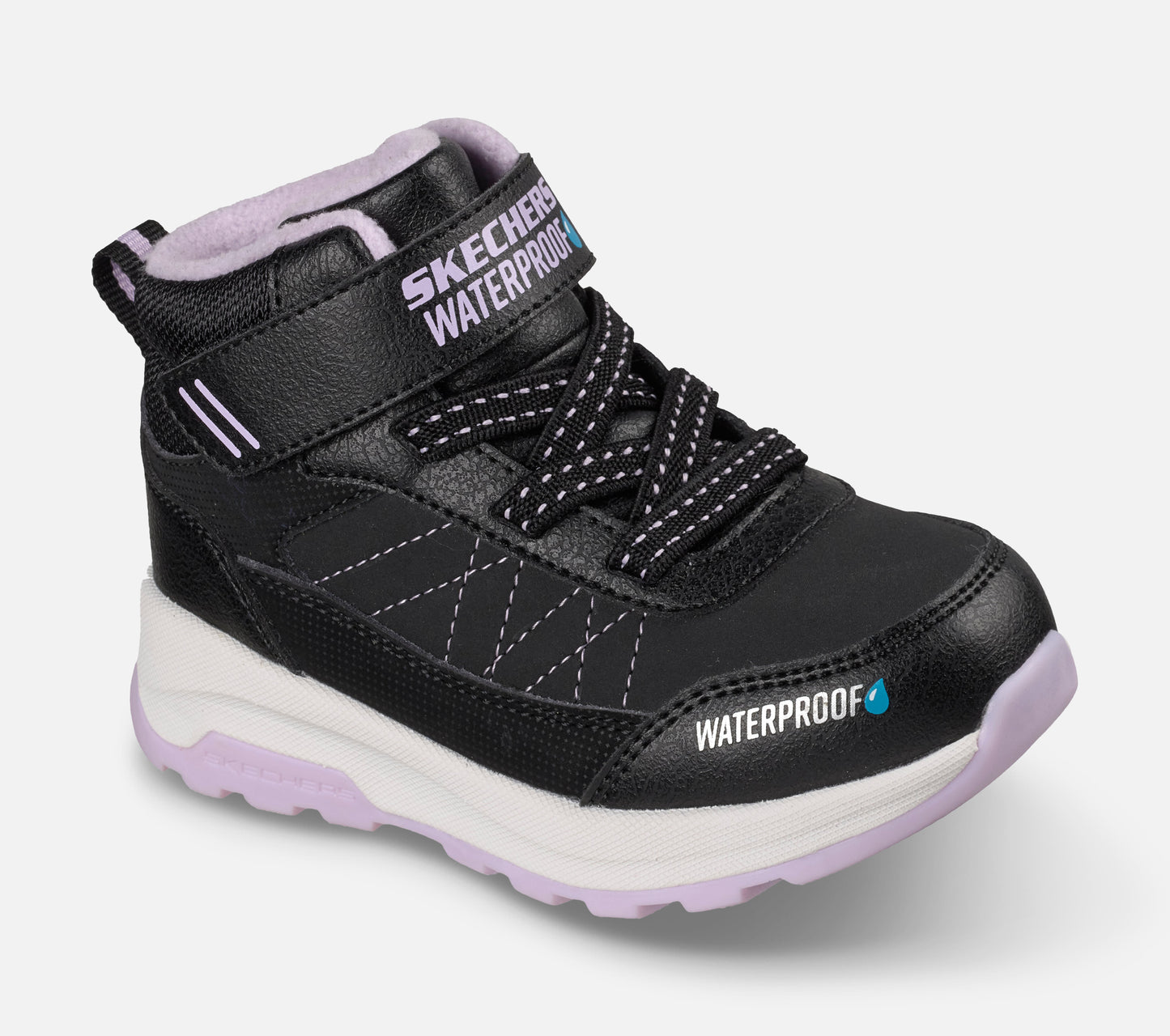 Storm Blazer - Arctic Mass - Waterproof