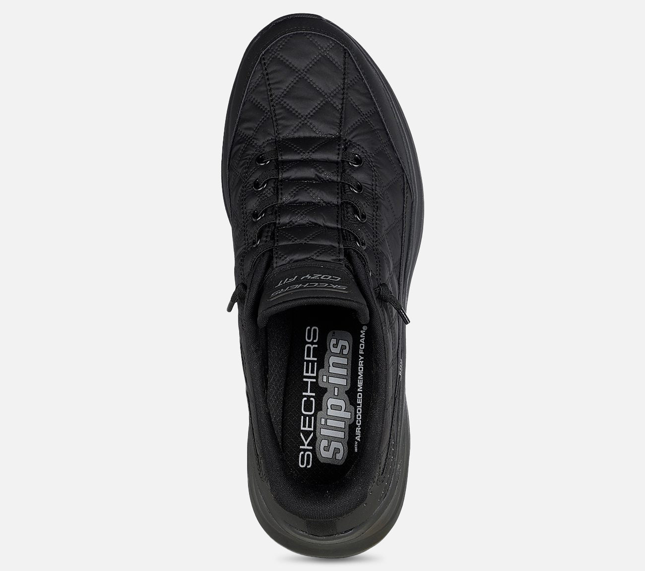 Slip-ins: Contour Foam - Cozy Fit Shoe Skechers.fi