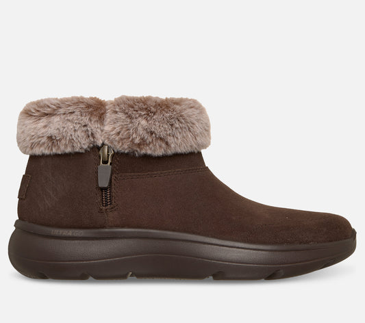 On-The-Go Encore - Snow-Capped Boot Skechers.fi