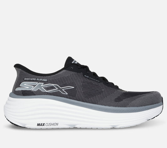 Slip-ins: Max Cushioning Endeavour - Exciton Shoe Skechers.fi