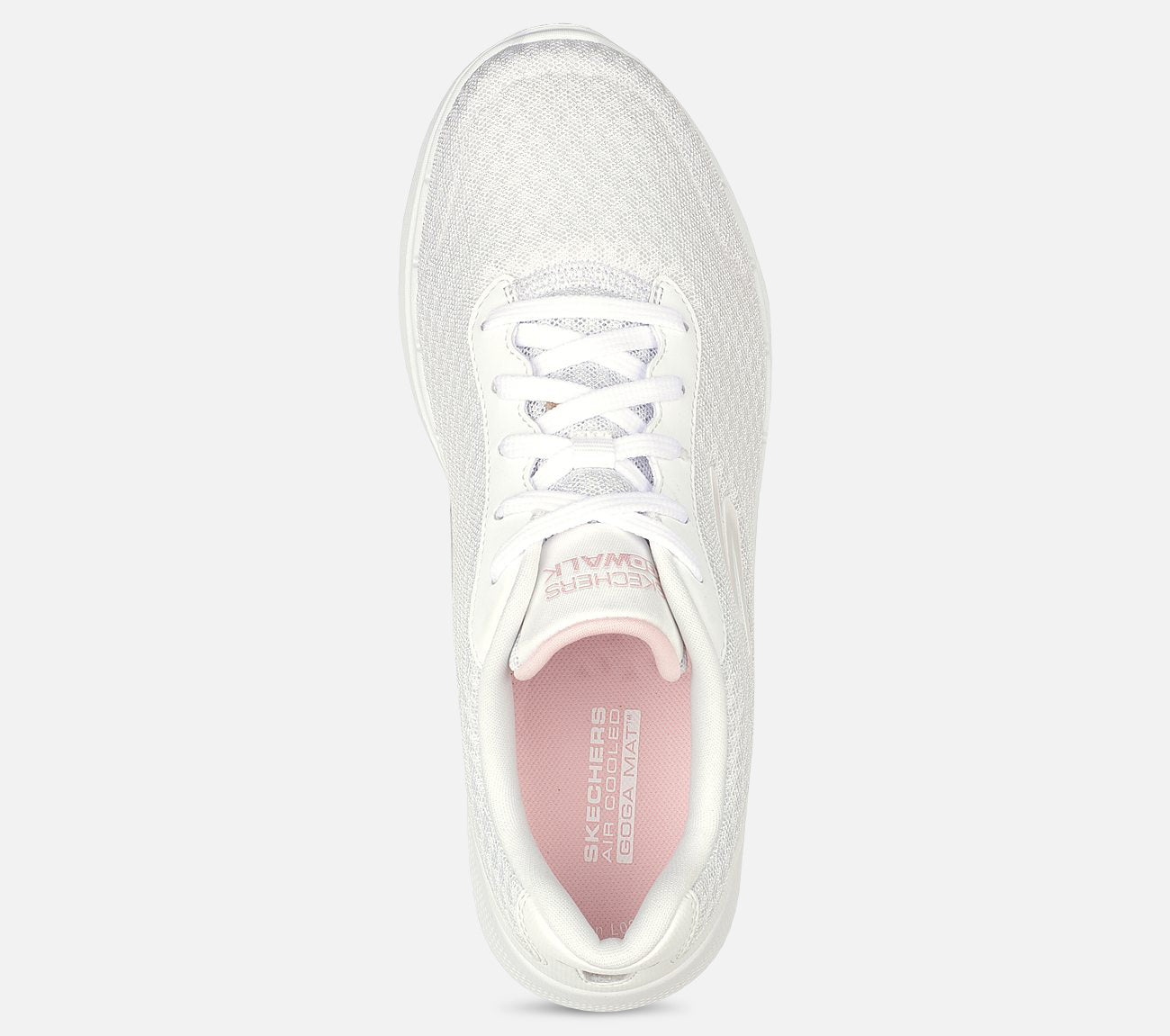 GO WALK 6 - Iconic Vision Shoe Skechers