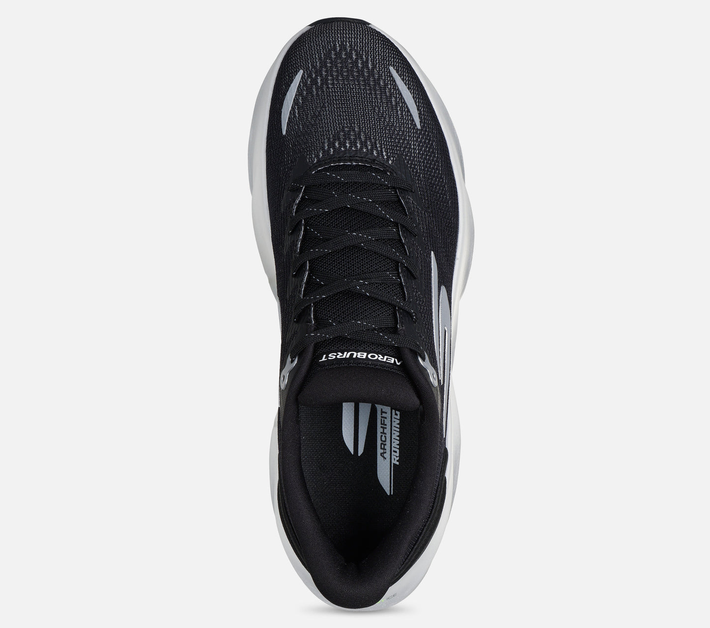 SKX Aero Burst Shoe Skechers.fi