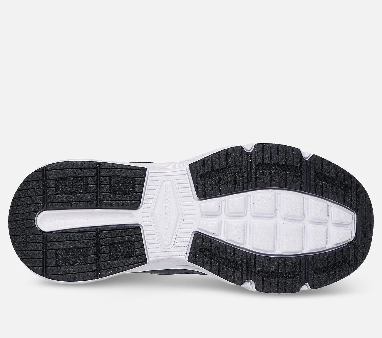 Retro-Graph Shoe Skechers.fi